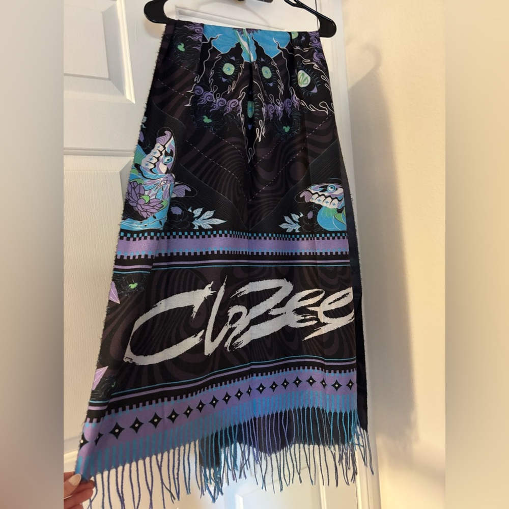 Clozee Pashmina
